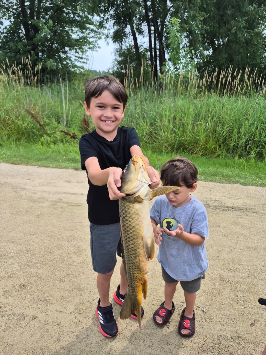 Off Duty, On&nbsp;Purpose