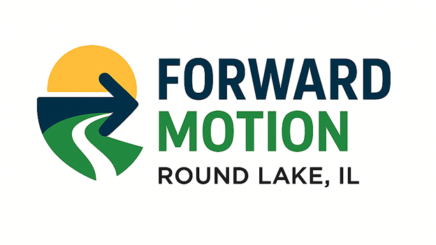 Forward Motion