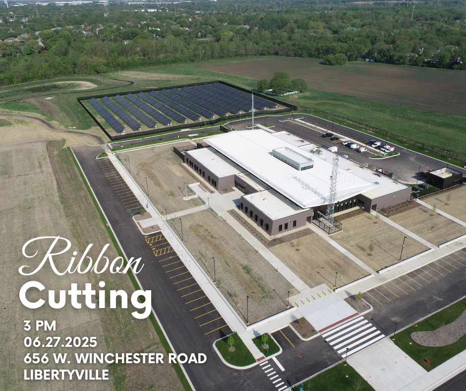 A Big Leap Forward for Emergency Response in Lake&nbsp;County