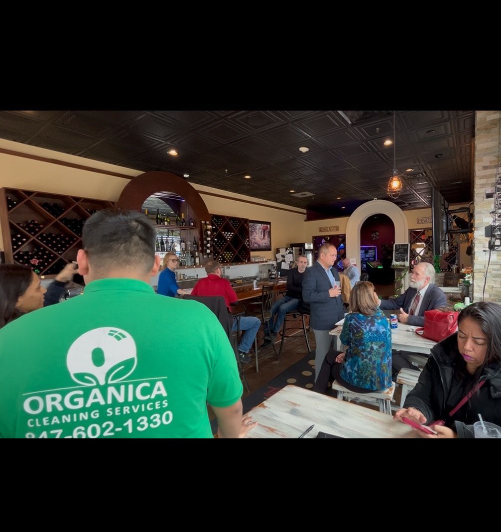 Link Up at Lucky&nbsp;Emma’s