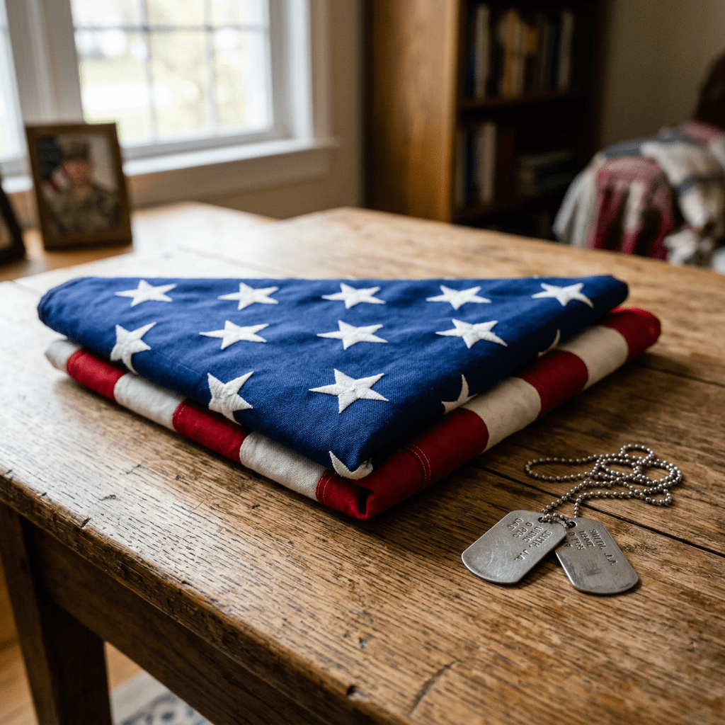 America’s 250th: Remembering Our Heroes on Memorial&nbsp;Day