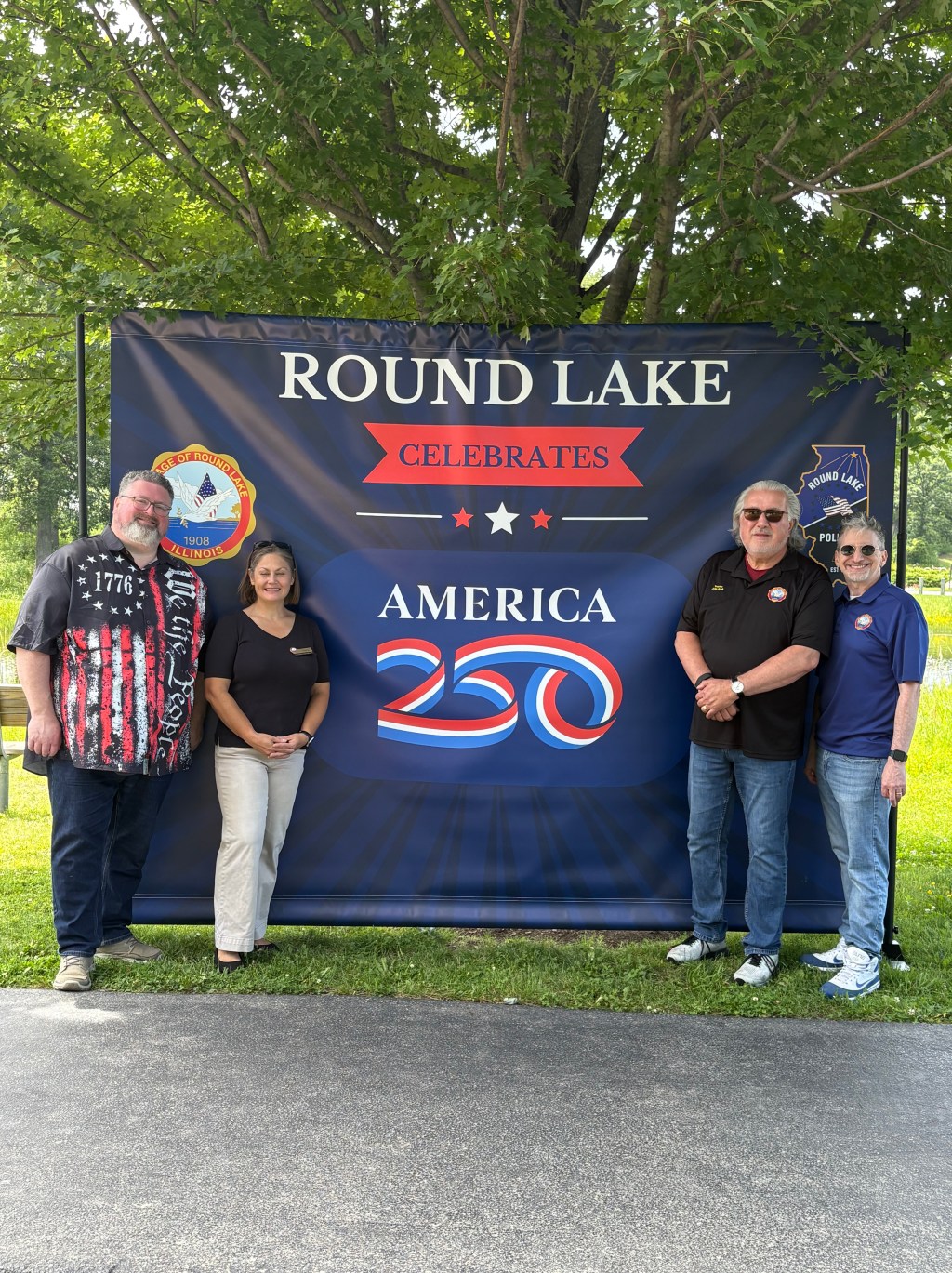 Round Lake Community Concert Band Delivers Uplifting&nbsp;Performance