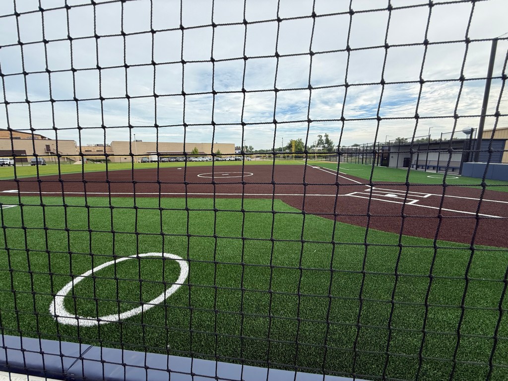 Community Pride Shines at Round Lake High School’s New Sports&nbsp;Complex