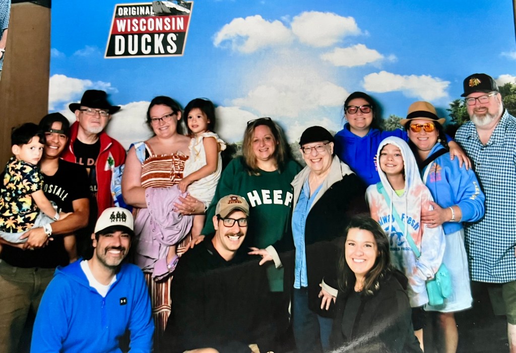Unplugging Together: The Perfect Family Retreat at Kalahari
